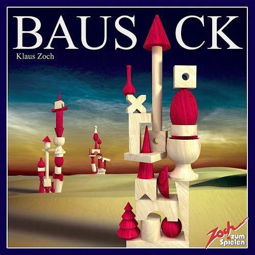 Bausack (Баусак)